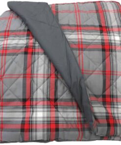 copriletto trapuntato Bossi 7293 Galles