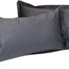 federa raso trecento 7 grigio piombo