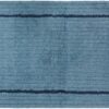 tappeto bagno php best blu