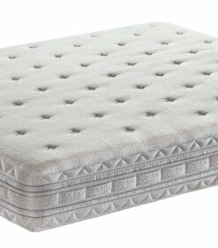 materasso schiuma Manifattura Falomo Major Welness Reggio Emilia