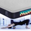 Materasso Body Trainer Manifattura Falomo
