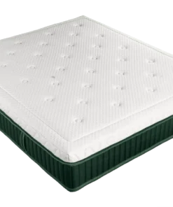 materasso per gli sportivi body-trainer-verde-manifattura-falomo-massello