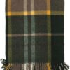 PLAID Kilt Somma VERDE