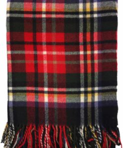 PLAID SKY ROSSO Somma