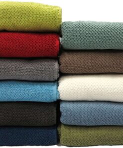 Telo bagno spugna Pepe Maison Sucrée