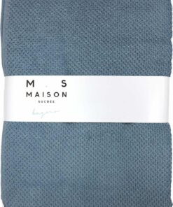 Alternative view of Telo bagno spugna Pepe Maison Sucrée cm.100x150