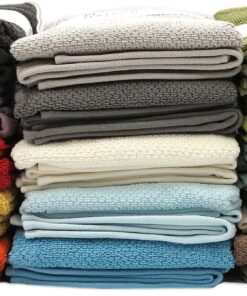 Asciugamano con ospite Pepe Maison Sucrée