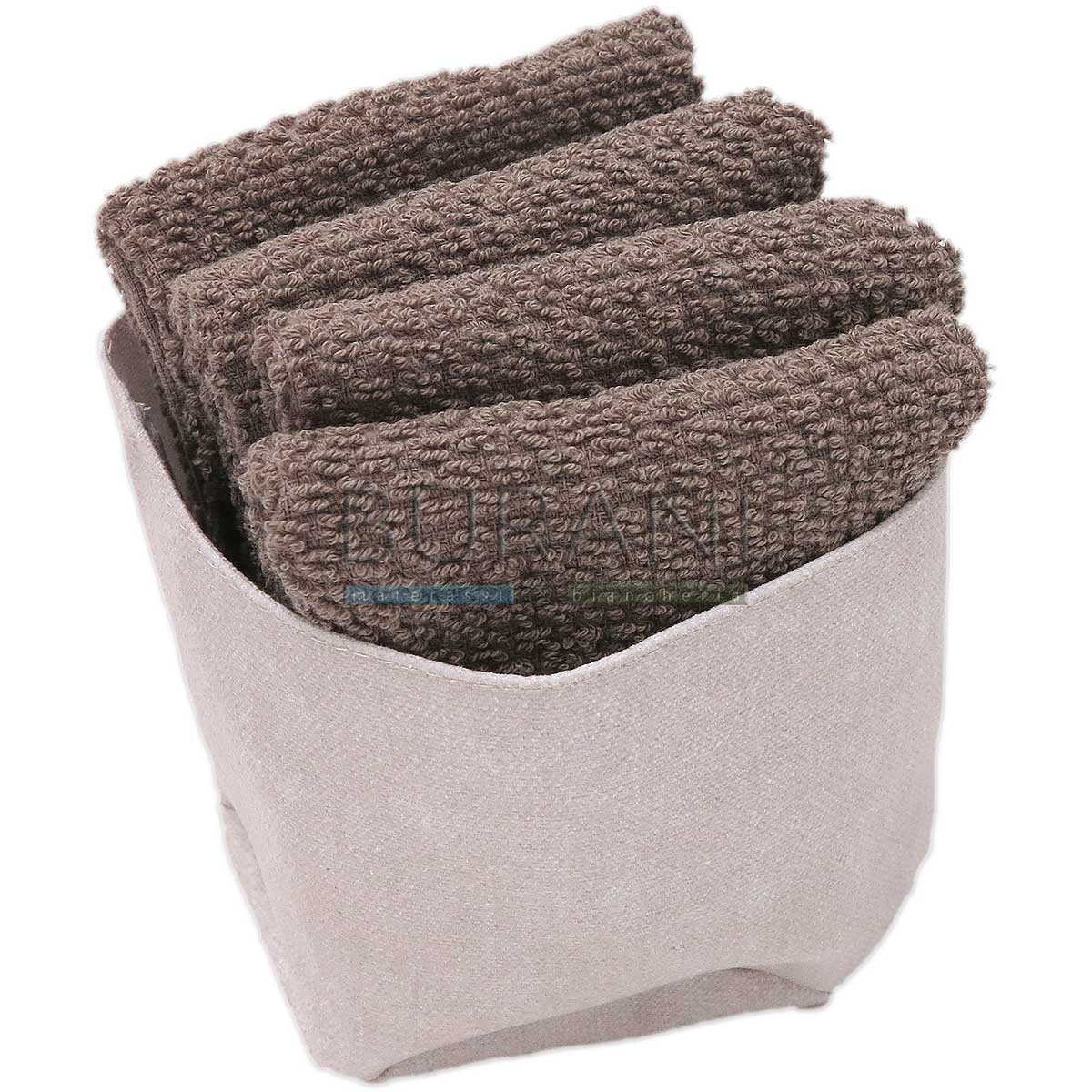 lavette spugna Pepe var. 40 taupe