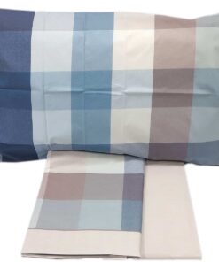 lenzuolo scozzese wilson deco