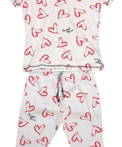 Pigiama donna primavera estate Sweet Years - Taglia S