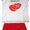 pigiama bambino cars