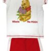 pigiama estivo winnie