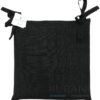Cuscino cucina antimacchia waterproof nero