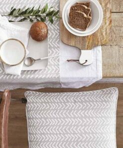 Tovaglie cucina Naturaleza ecru var.18.2