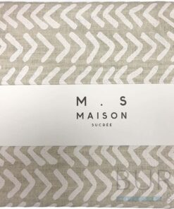 Tovaglie cucina Naturaleza ecru var.18