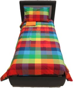 Copripiumino Gabel Wilson MULTICOLOR