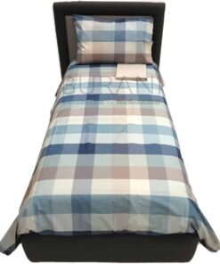 Copripiumino Gabel Wilson deco