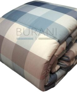 Trapunta invernale Gabel Wilson deco