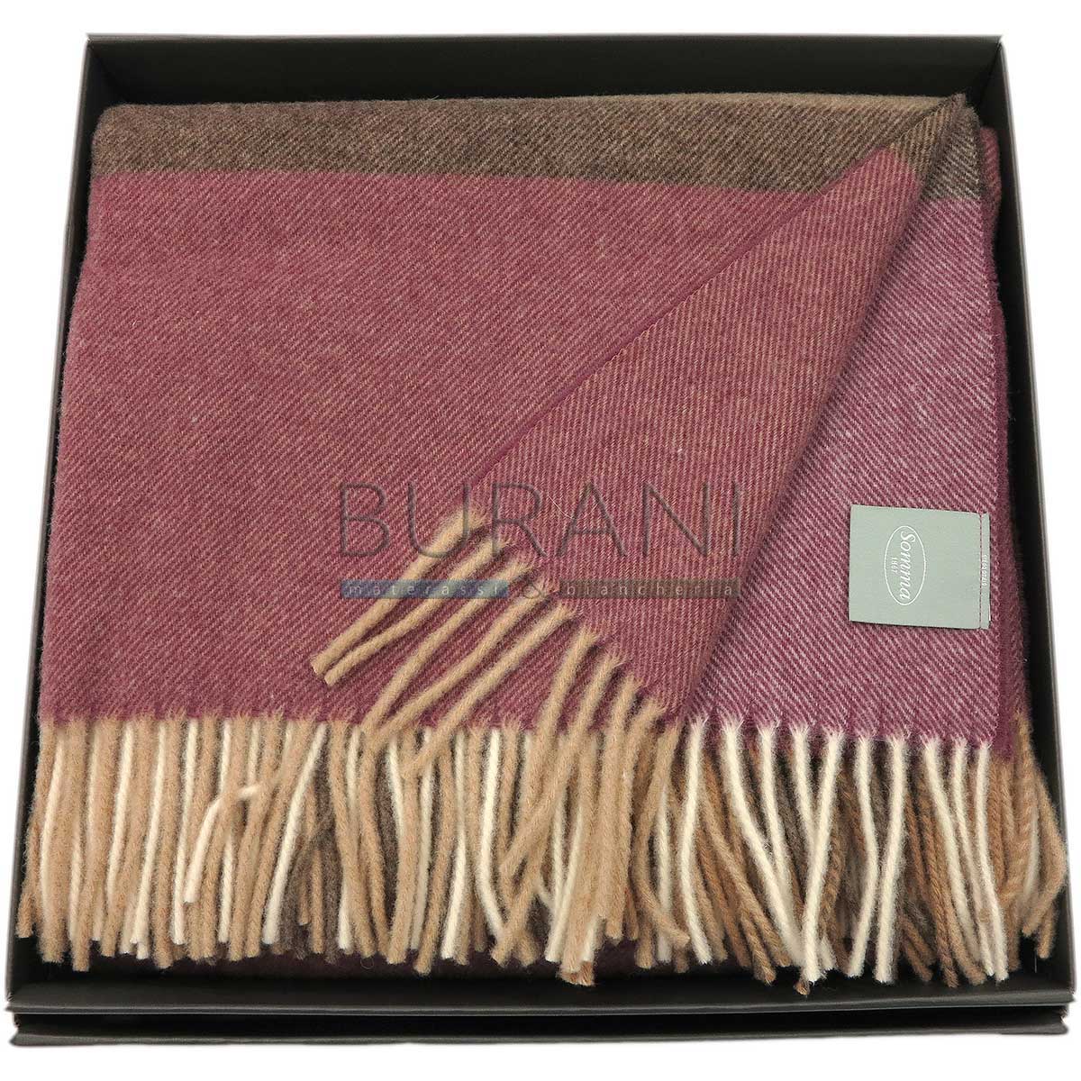 PLAID lana Somma Grenoble bordeaux