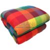 Trapunta invernale Gabel Wilson multicolor - Tessuto cotone