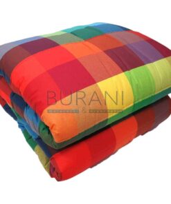 Trapunta invernale Gabel Wilson multicolor - Tessuto cotone