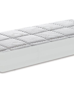 Coprimaterasso Pino cembro Manifattura Falomo