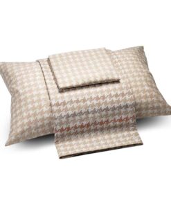 lenzuolo caleffi nordica tortora