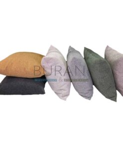 Cuscino arredo Atelier