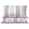 Cuscino Quadrato 40x40 Con Fantasia Di Pesci – Abakuhaus Federa Grigio Chiaro Per Divano E Letto, Morbida E Idrorepellente