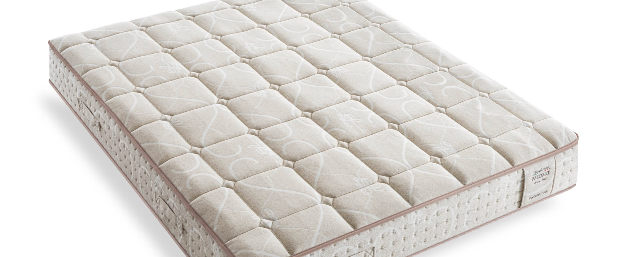 Materasso Falomo online Vintage Ipno-visuale