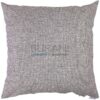 cuscino arredo atelier grigio chiaro