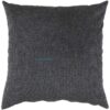 cuscino arredo atelier grigio scuro