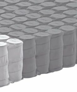 Alternative view of Materasso Evo De Luxe