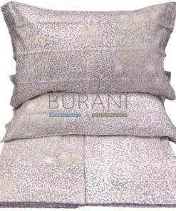 Lenzuolo FLANELLA Caleffi Serenity tortora