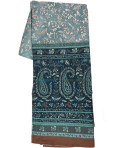 Telo arredo Granfoulard Bassetti Como avio g1