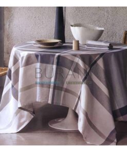 Tovaglia BOSSI tinto in filo var.1385