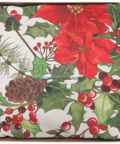 Tovaglia natalizia Barry Gabel