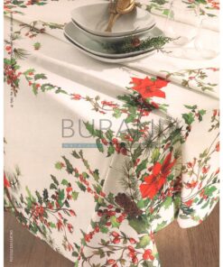 Tovaglia natalizia Barry Gabel