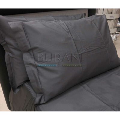 Lenzuolo Piatto In Cotone Egiziano 400TC - Foto 11