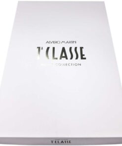 Alternative view of Copriletto trapuntato Alviero Martini 1a Classe Geo Classic