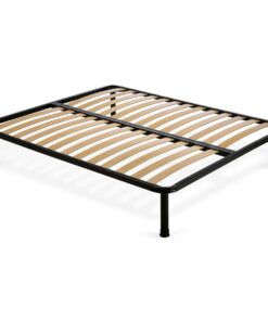 Alternative view of Piano Letto a doghe