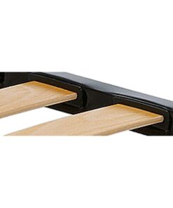 Alternative view of Piano Letto a doghe