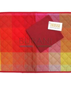 Tovaglietta americana Bossi var.1320