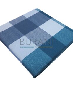 Copriletto estivo Wilson oceano Gabel