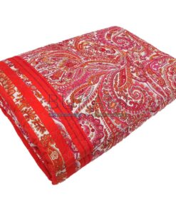 Copriletto trapuntato Granfoulard Bassetti Noto r1