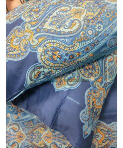 Lenzuola Granfoulard Bassetti Ragusa b1 - Raso di cotone .3