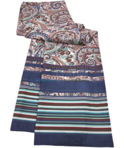 Telo arredo Granfoulard Bassetti Noto g1