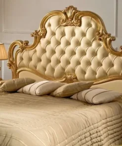 Letto matrimoniale Panarea