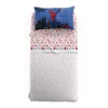 lenzuolo spiderman caleffi