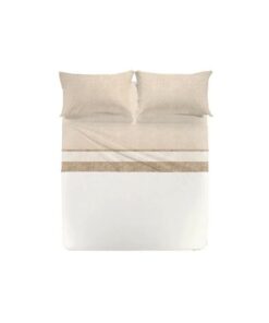 Lenzuolo Nevada 2 naturale Caleffi